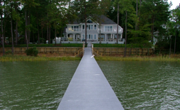 pier image
