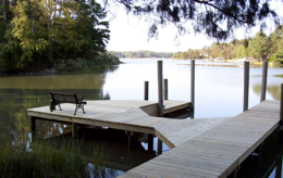 dock image
